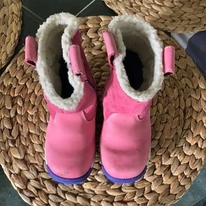 Timberland leather suede sz us10 eu27